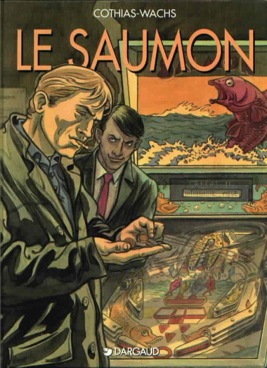 Saumon (Le)