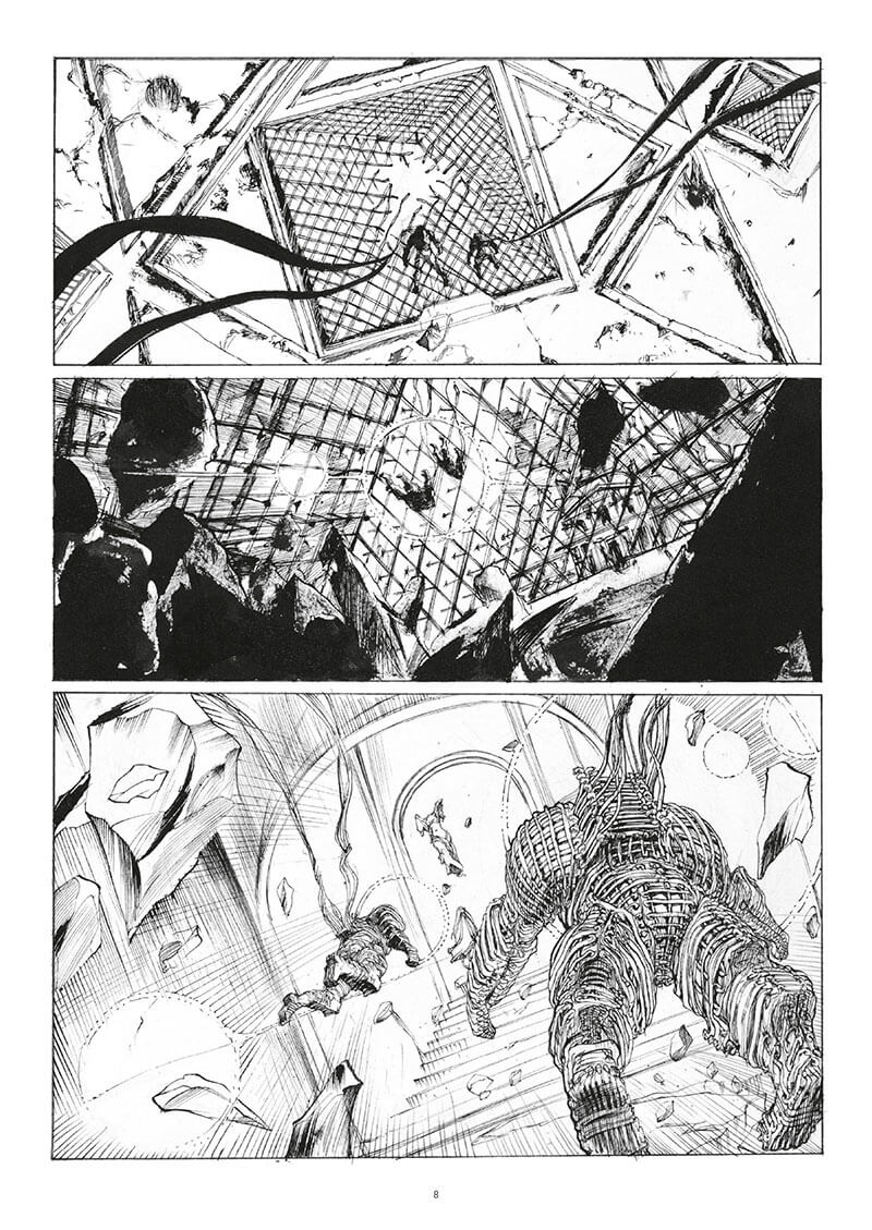 Leonard 2 Vinci - Extrait 1