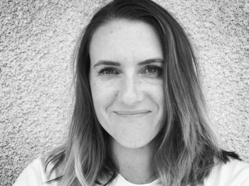 Gaëlle Le Louët - Auteur