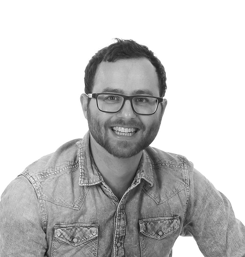 Geoffroy Kursner - Auteur