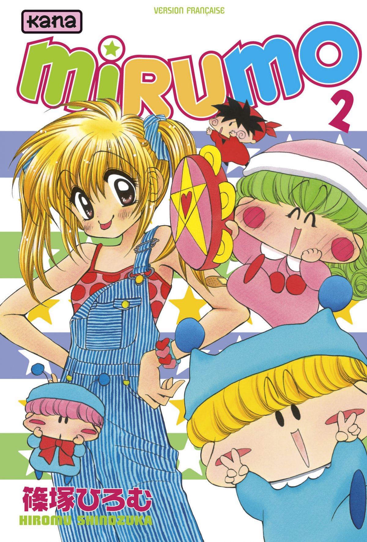 Mirumo 2