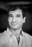 Olivier Bauer - Auteur