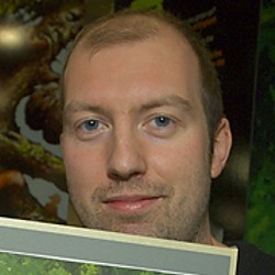 Jim Murray - Auteur