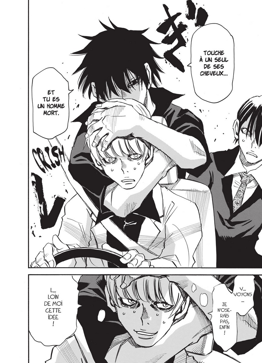 Reflection 3 - Extrait 1