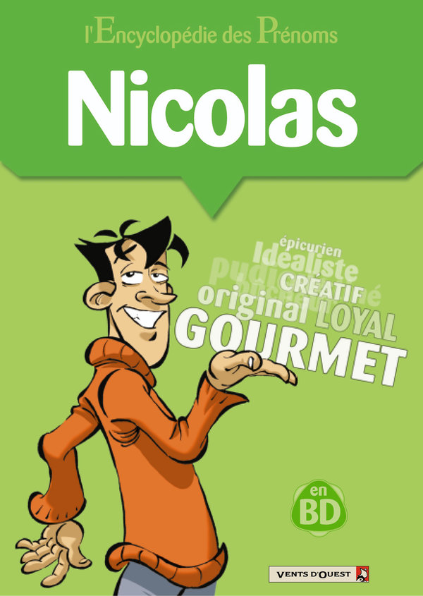 Nicolas