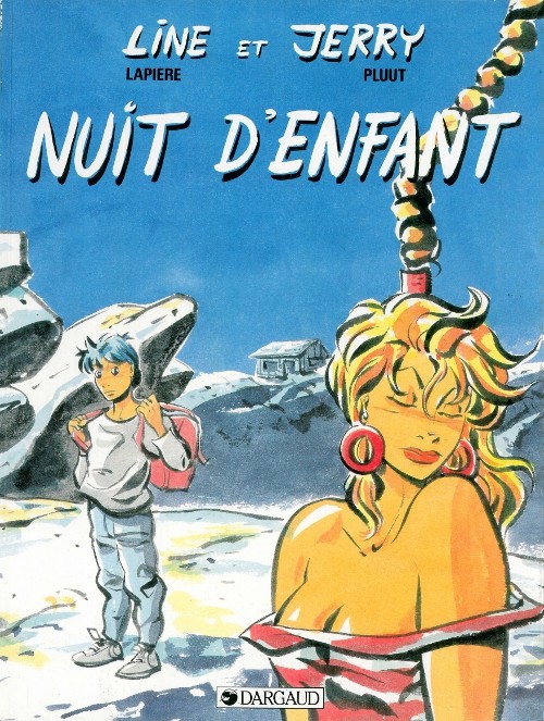 Nuit d'enfant