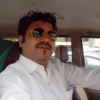 Vijay Sharma - Auteur