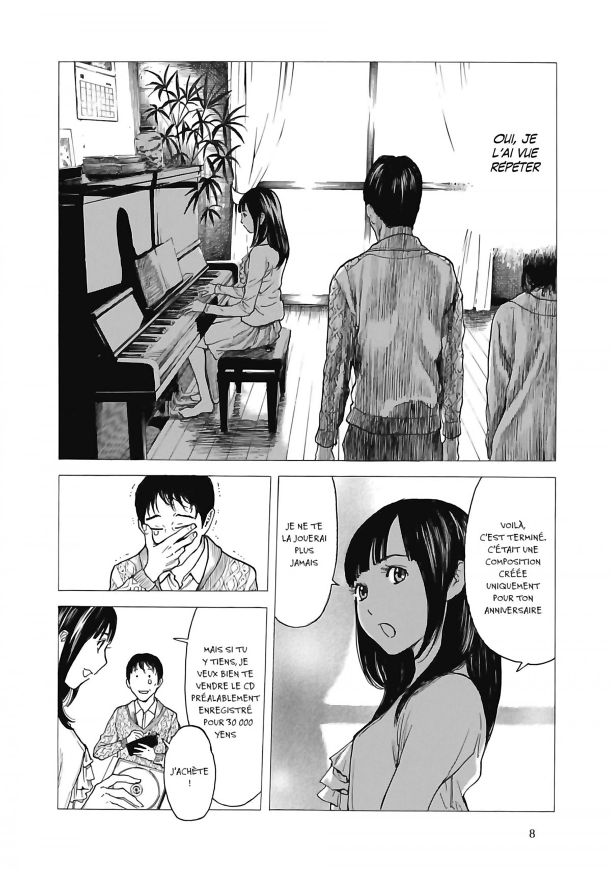 My Home Hero 1 - Extrait 1