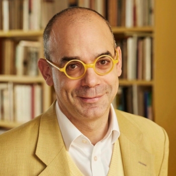 Fabrice Midal - Auteur