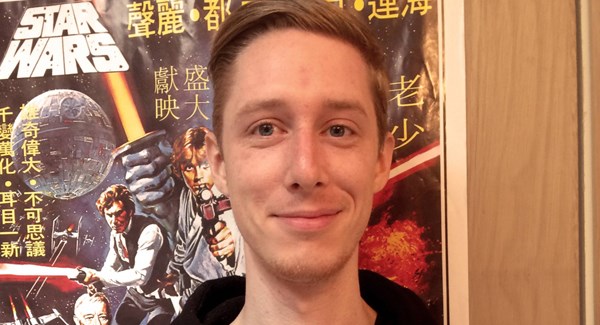 Chris O'Halloran - Auteur