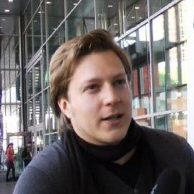 Benjamin Schreuder - Auteur