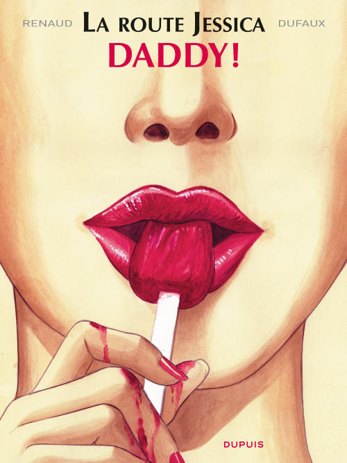 Daddy !