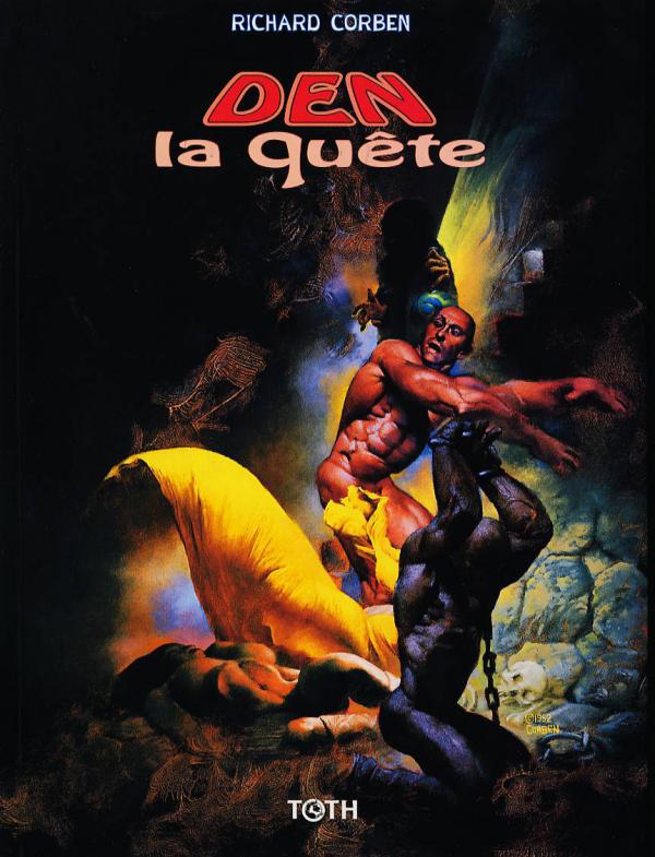 Quête (La)
