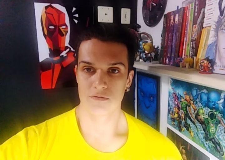 Denis Freitas / DYM - Auteur