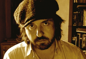 Philippe Riche - Auteur