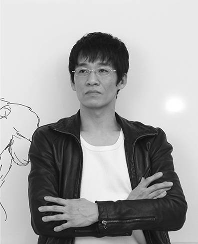 Takayuki Yamaguchi - Auteur