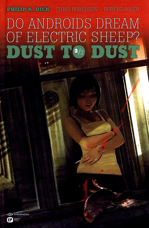 Dust to dust 2/2