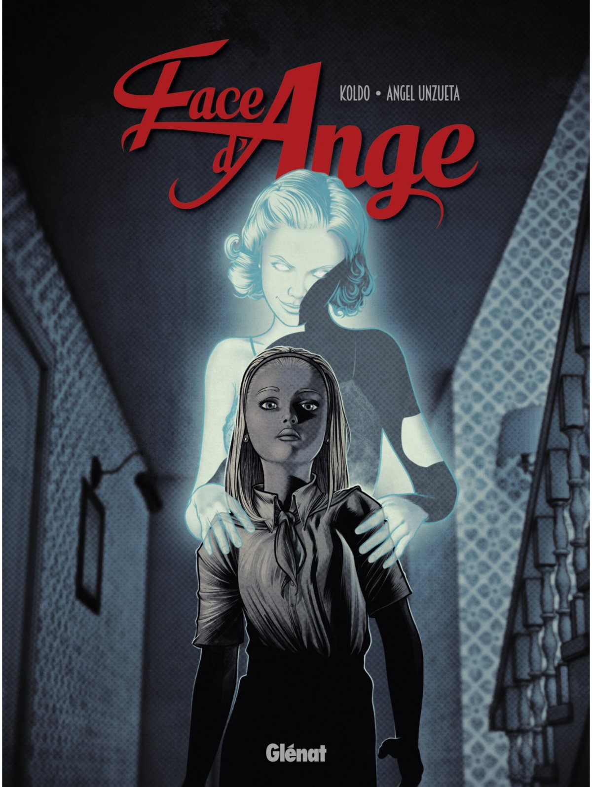 Face d'ange 1