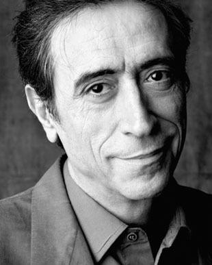 Luis Régo - Auteur