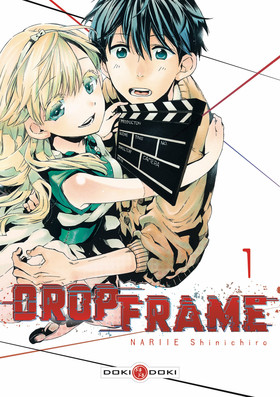 Série Drop frame