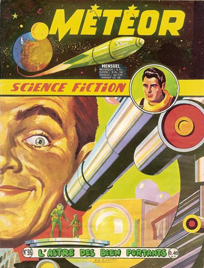 Astre des bien portants (L')