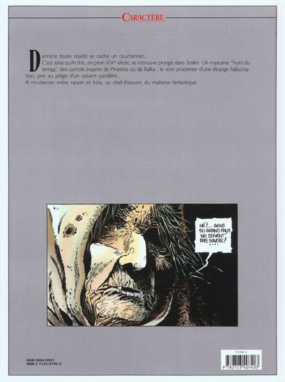 Grand pays (Le) - Extrait 1