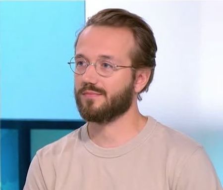 Roman Gigou - Auteur