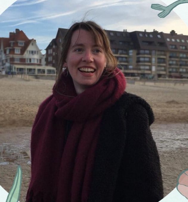 Pauline Spira - Auteur