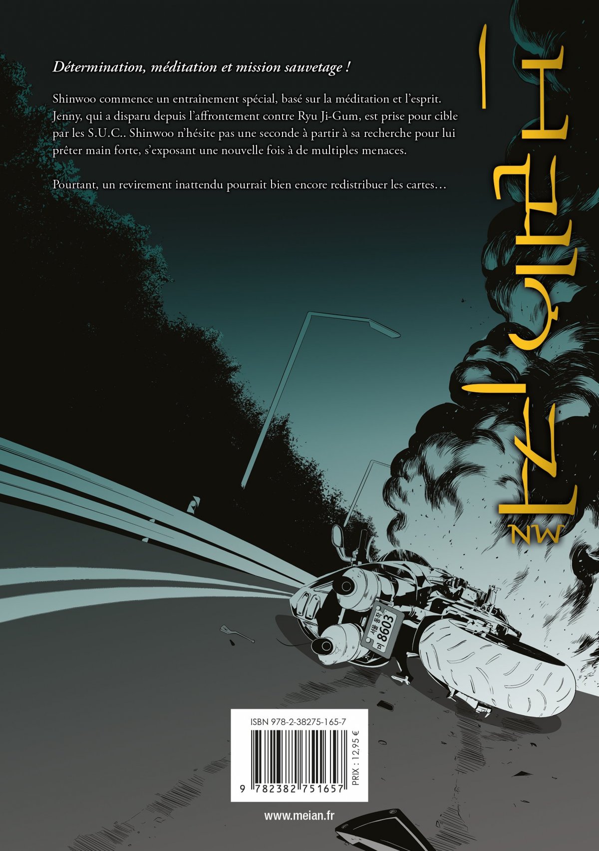 Breaker : New Waves (The) Ultimate 3 - Extrait 1