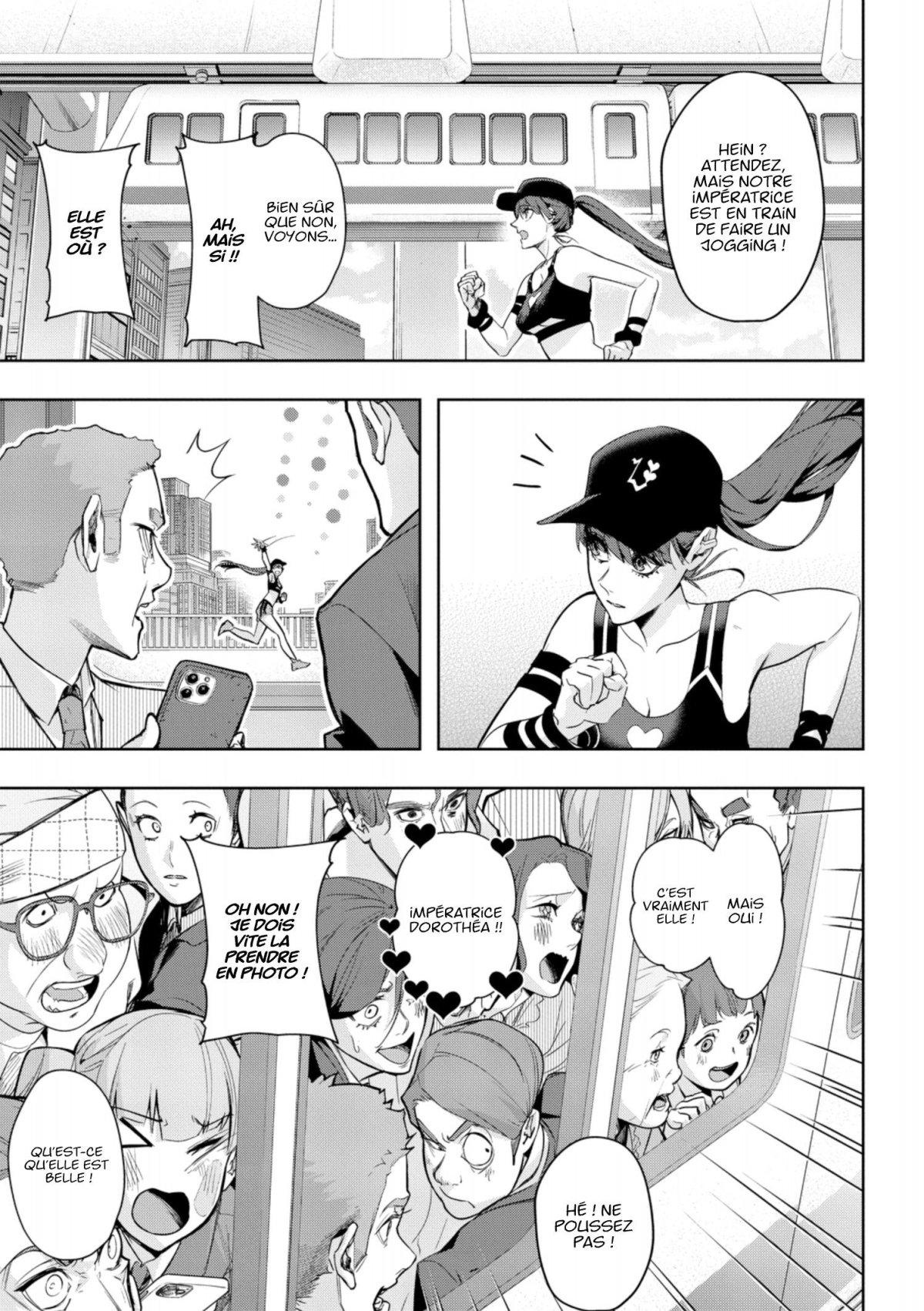 Kingdoms of ruin (The) 7 - Extrait 1