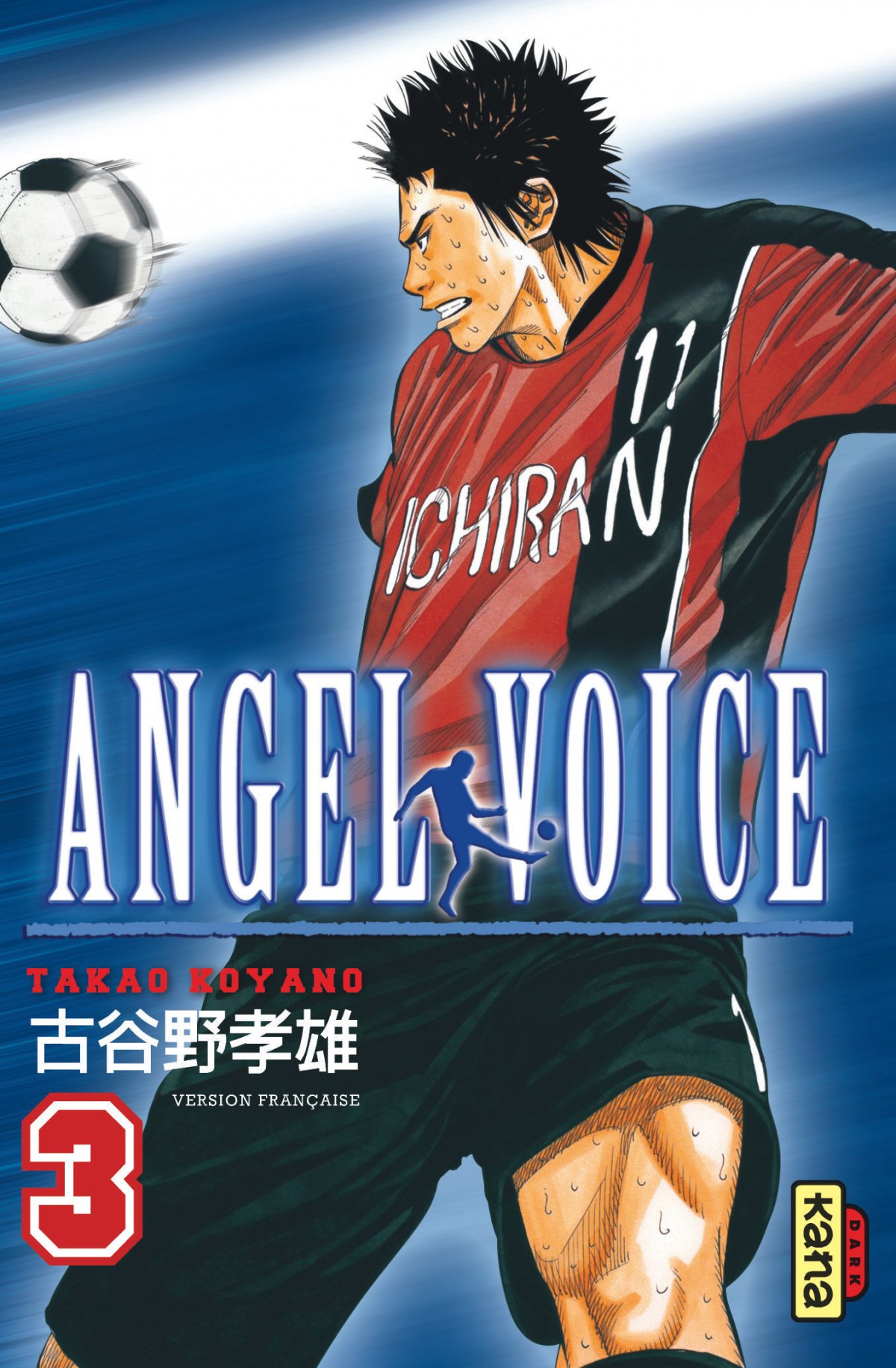 Angel Voice 3