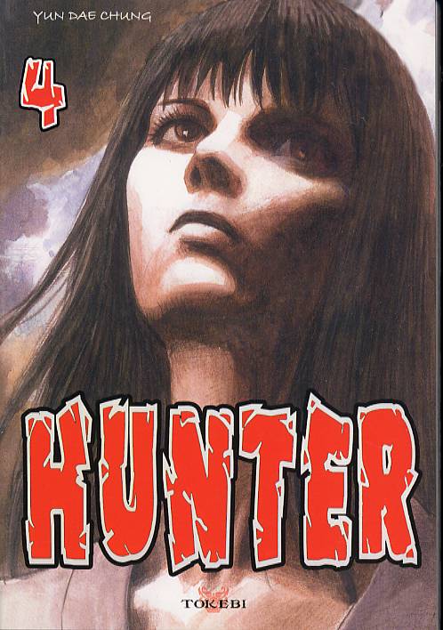 Hunter 4