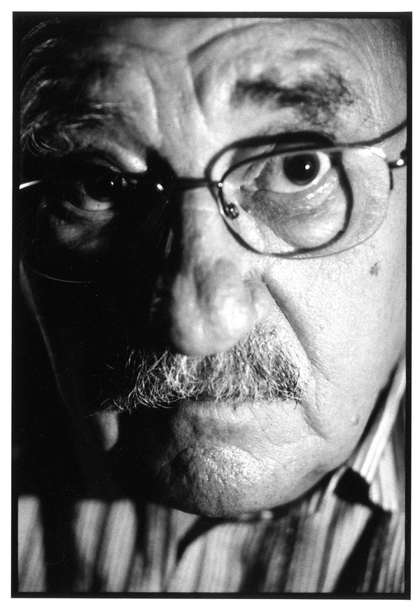Antonio Parras - Auteur