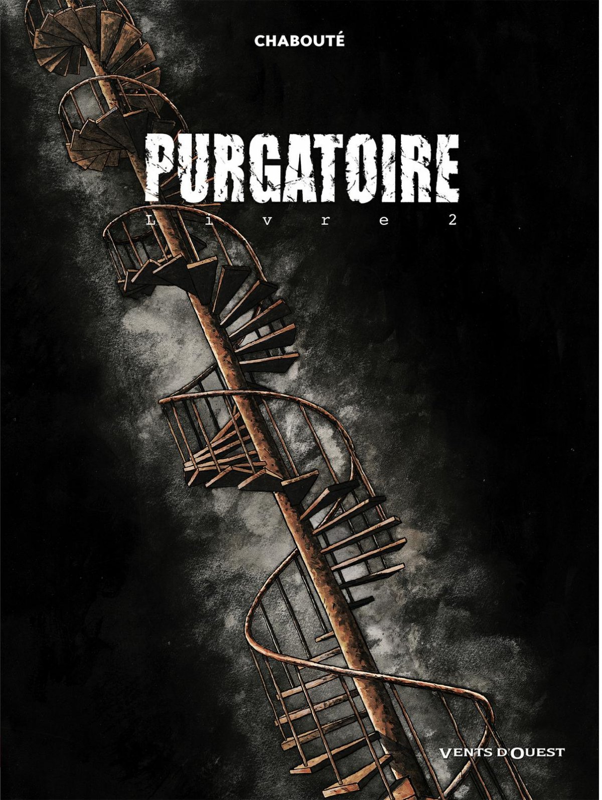 Purgatoire - Livre 2