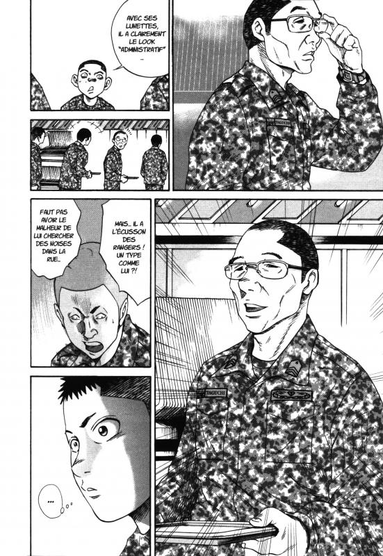 Rising Sun 6 - Extrait 1