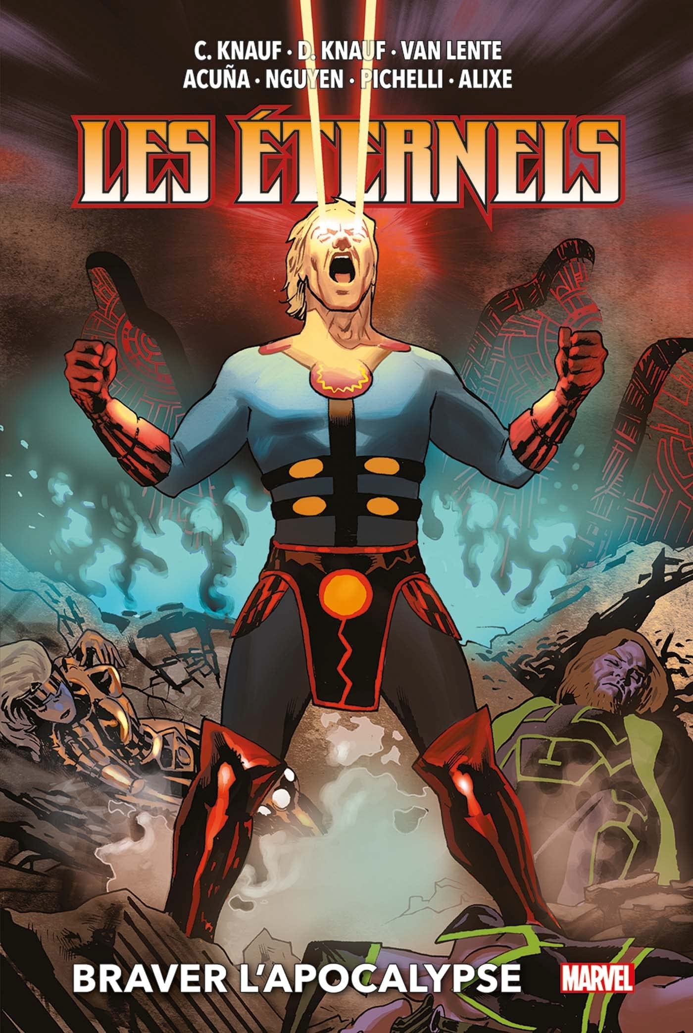 Braver l'Apocalypse