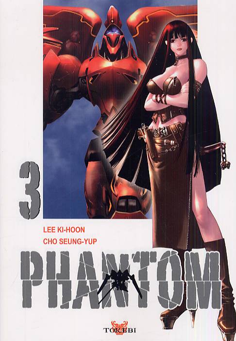 Phantom 3