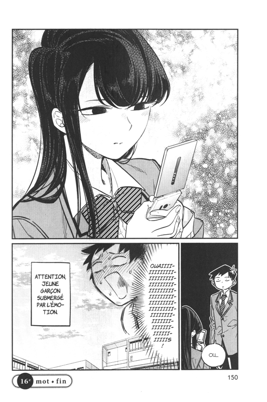 Komi cherche ses mots 1 - Extrait 1