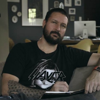 Jason Masters - Auteur