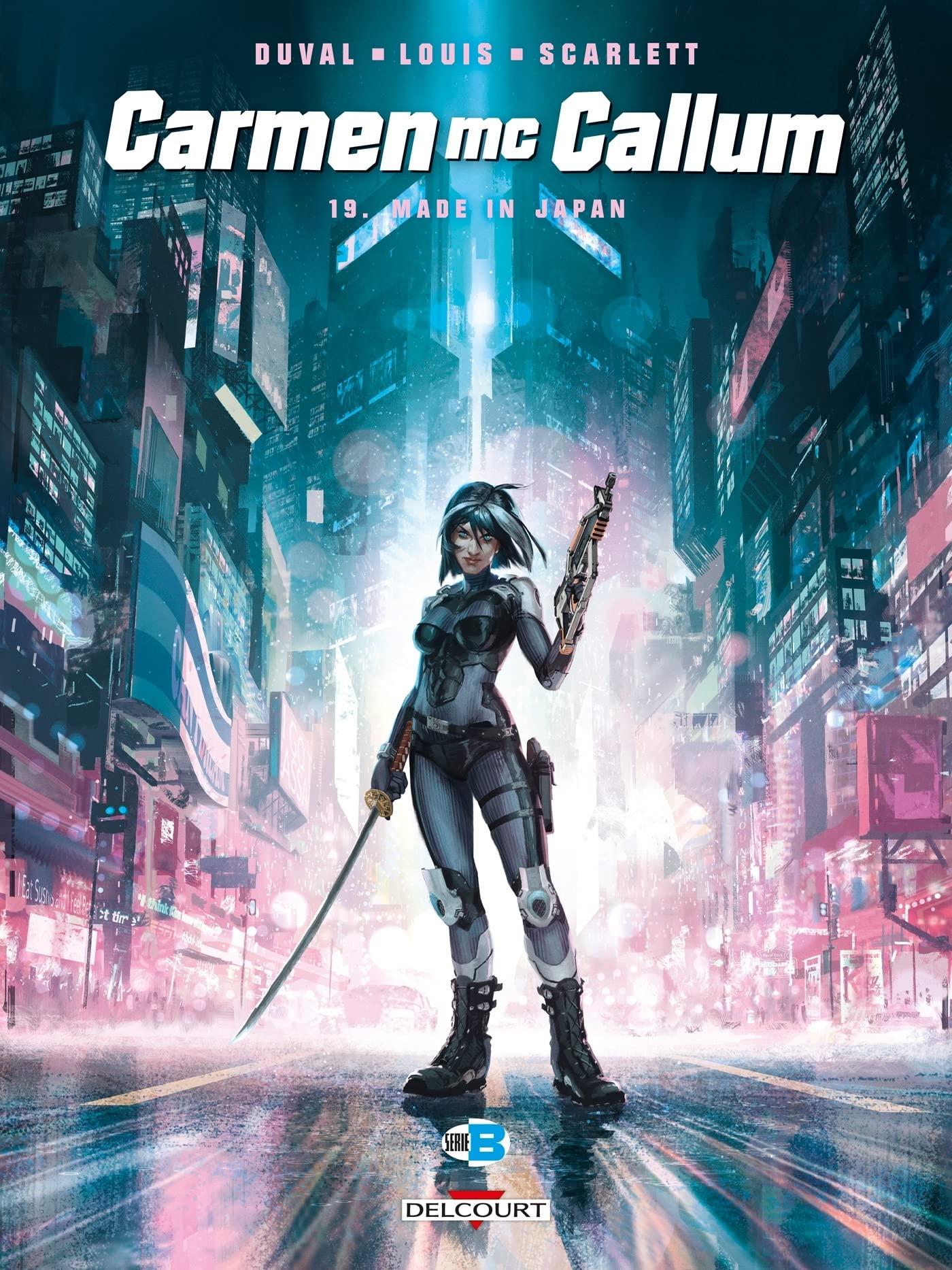 Sorties du mercredi 8 mars 2023