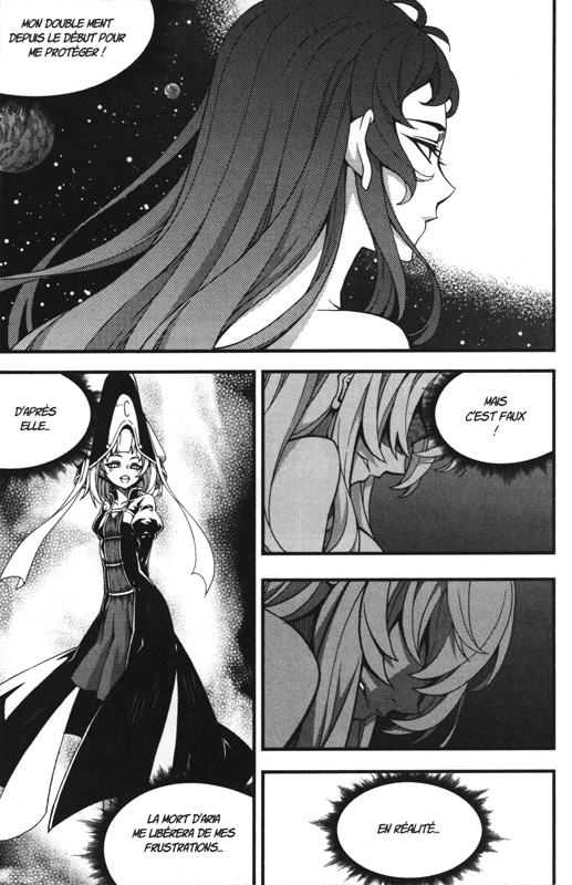 Witch Hunter 21 - Extrait 1