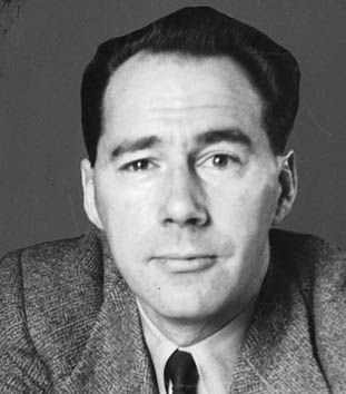 John Wyndham - Auteur