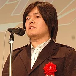 Yuji Terajima - Auteur