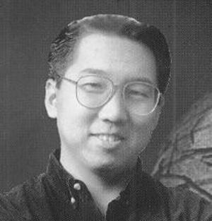 Brandon Choi - Auteur