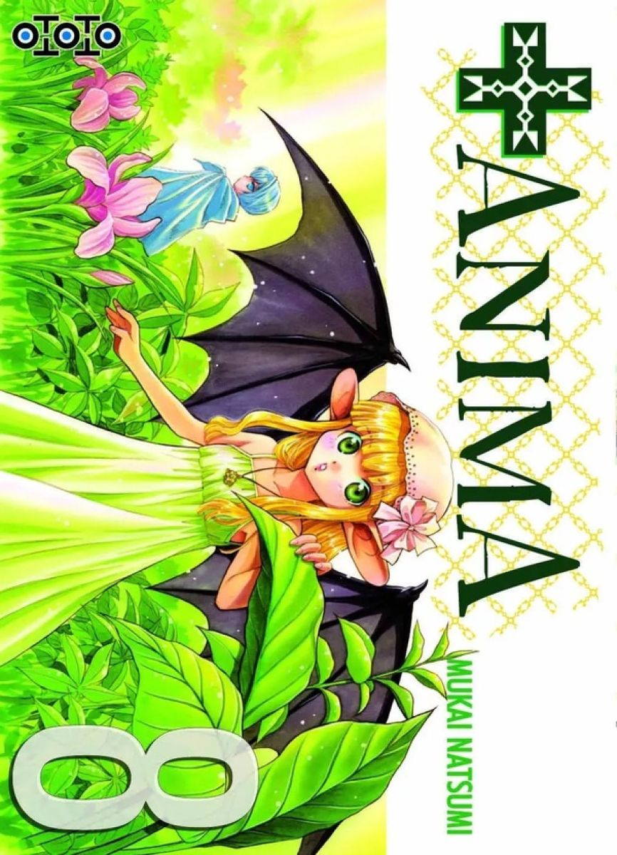 +Anima 8