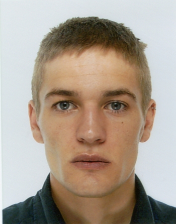Lucas Burtin - Auteur