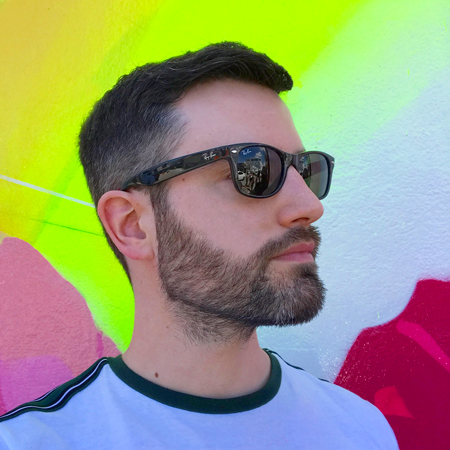Benjamin Bouwyn - Auteur