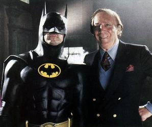 Bob Kane - Auteur