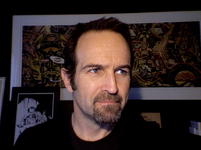 Glen David Gold - Auteur
