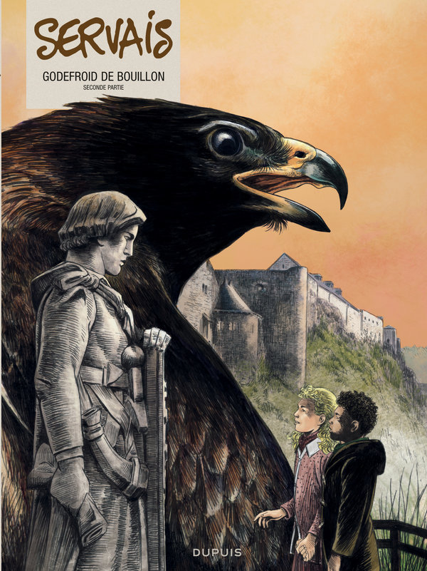 Godefroid De Bouillon 2/2